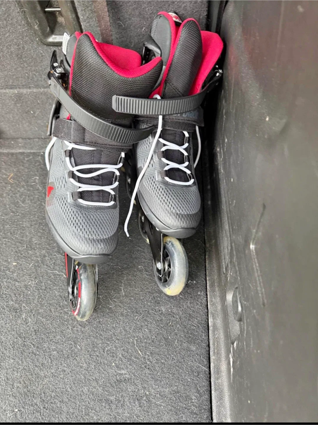 Rollerblade Spark 84 Inline Skates - Size 7 image indicator(3)