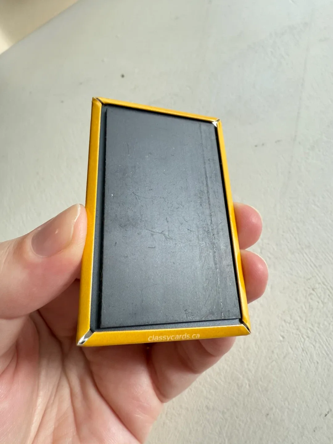 Funny Vulgar Magnet - when life gives you lemons image indicator(2)