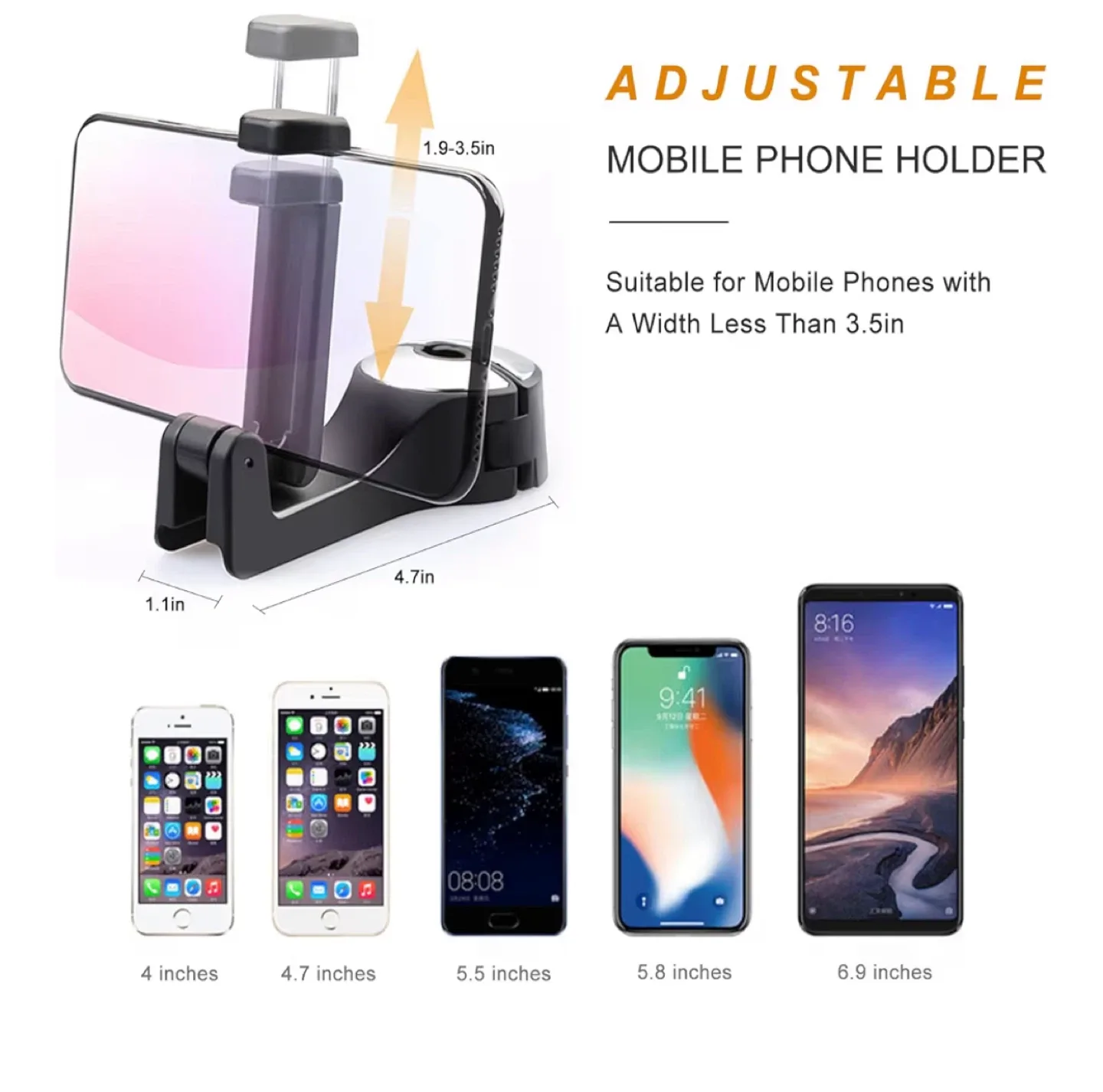 2 In 1 Car Headrest Hidden Hook image indicator(4)