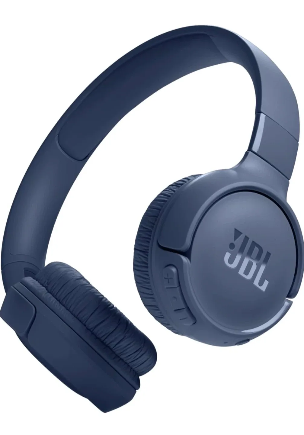 JBL Tune 510BT Wireless On-Ear Headphones