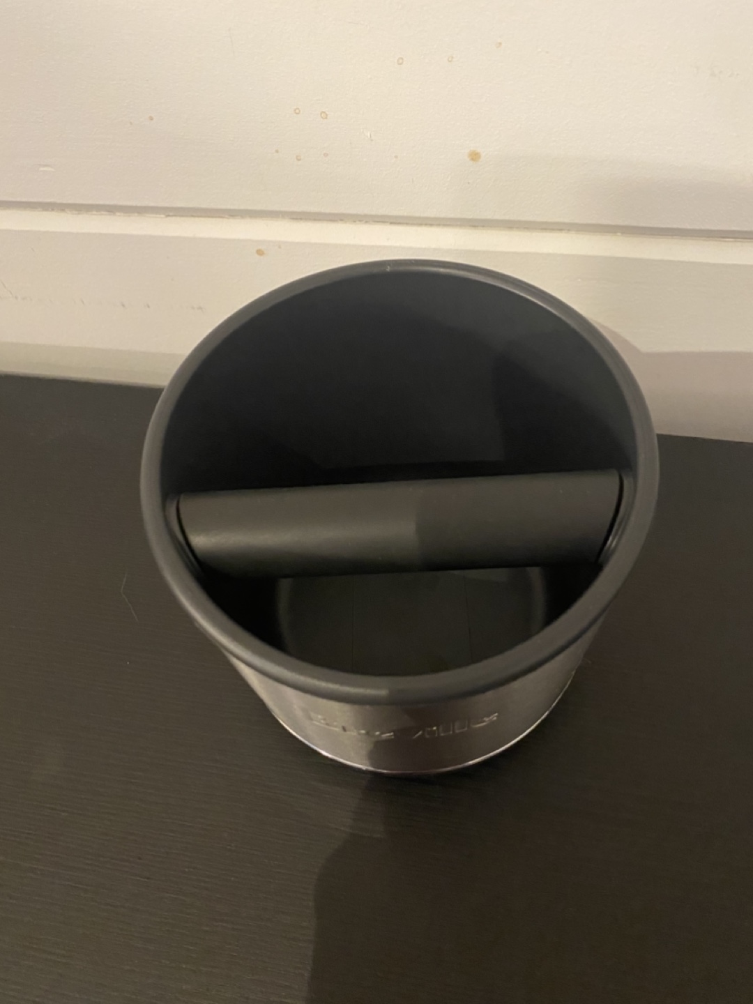 Breville knock box - photo 2