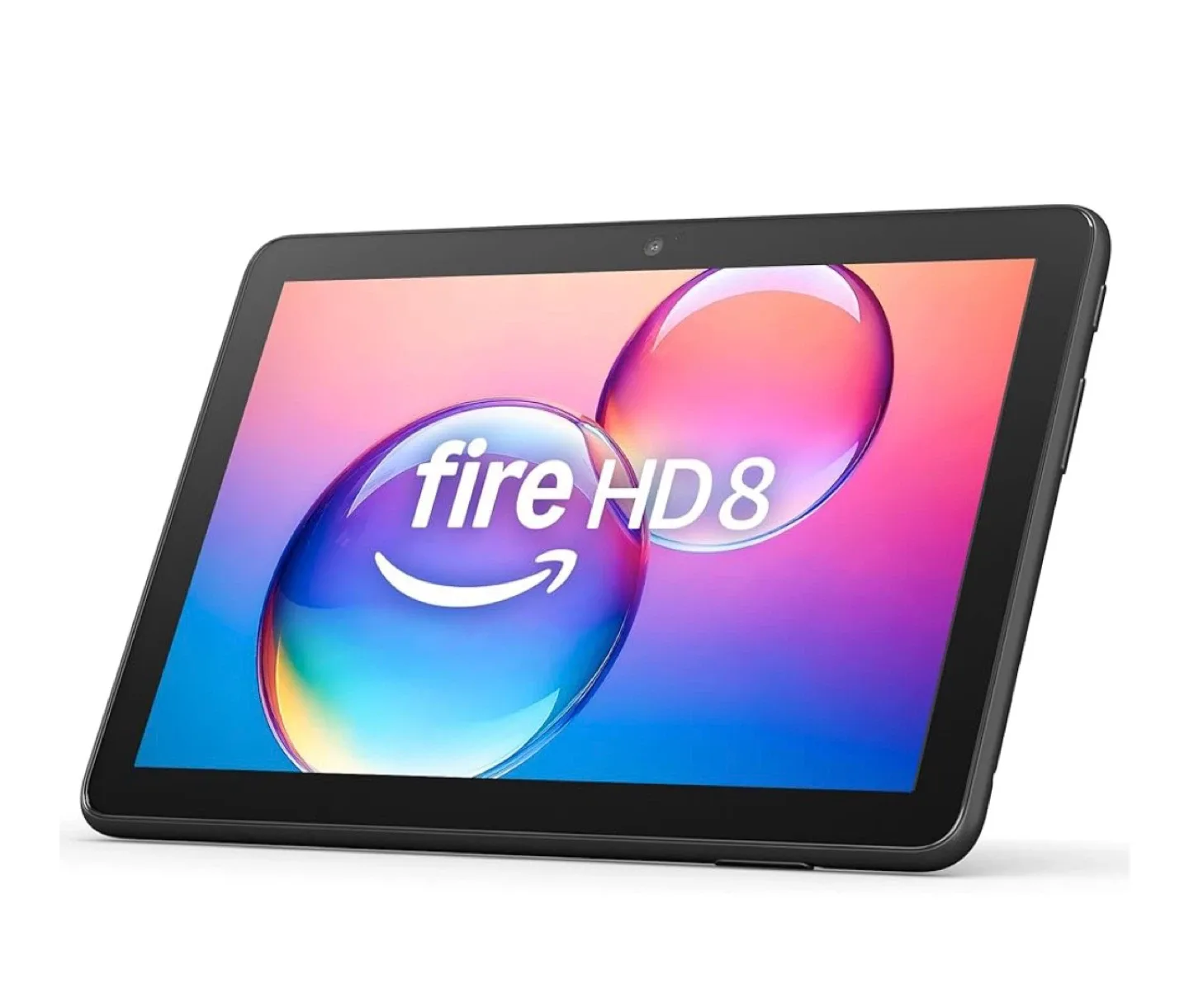 Amazon Fire HD 8 Tablet - 32GB