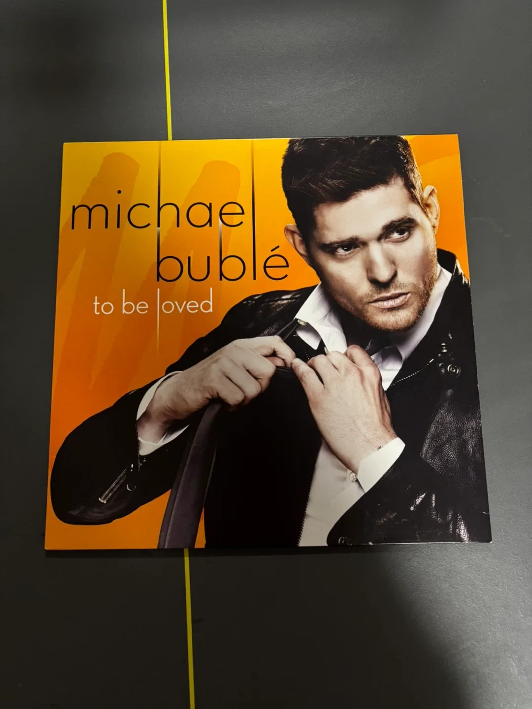 Michael Bublé - To Be Loved Vinyl Record
