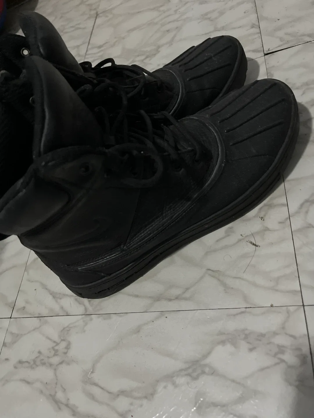 Black Duck Boots image indicator(2)