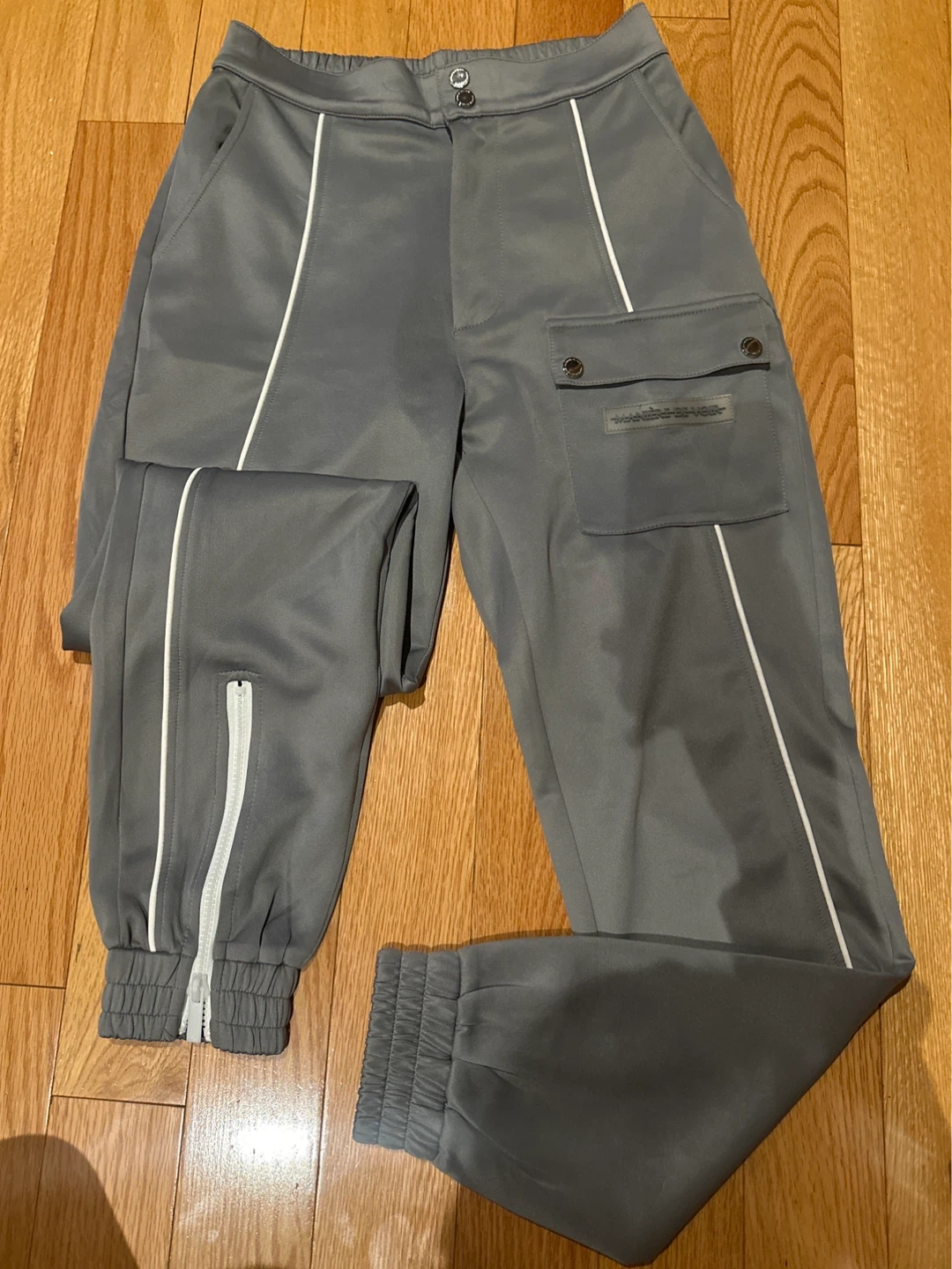 Maniere de voir jogger - photo 2