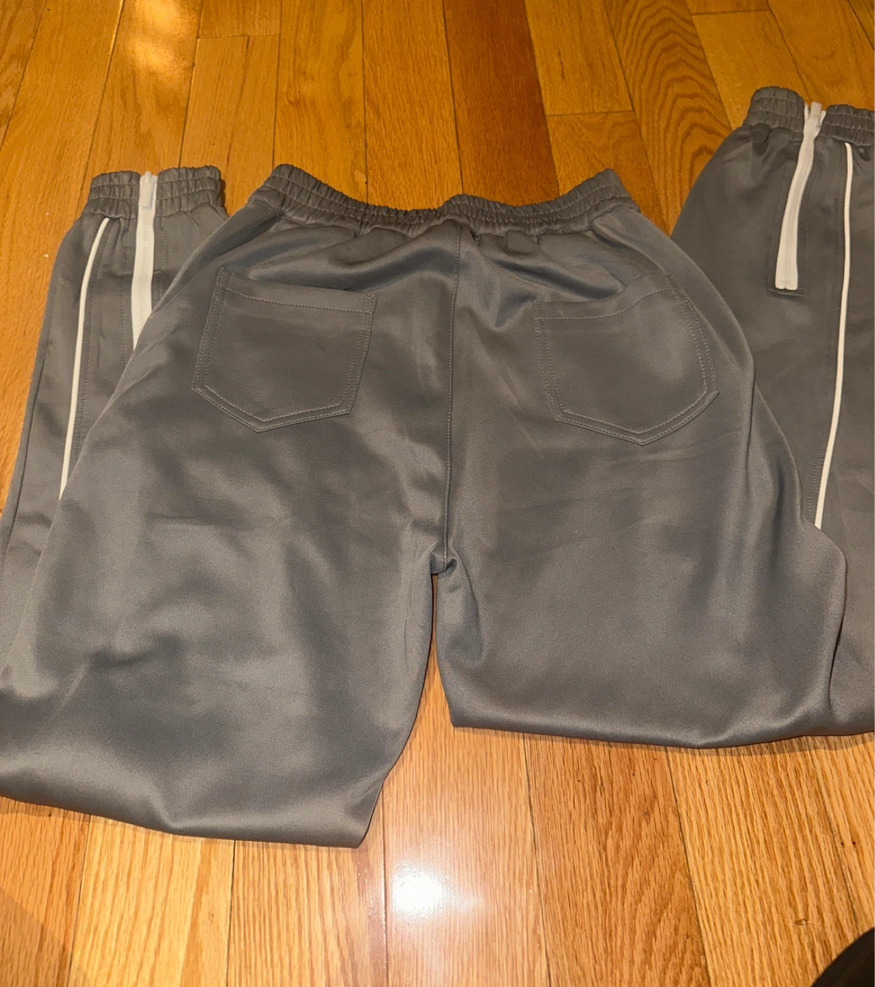 Maniere de voir jogger - photo 4