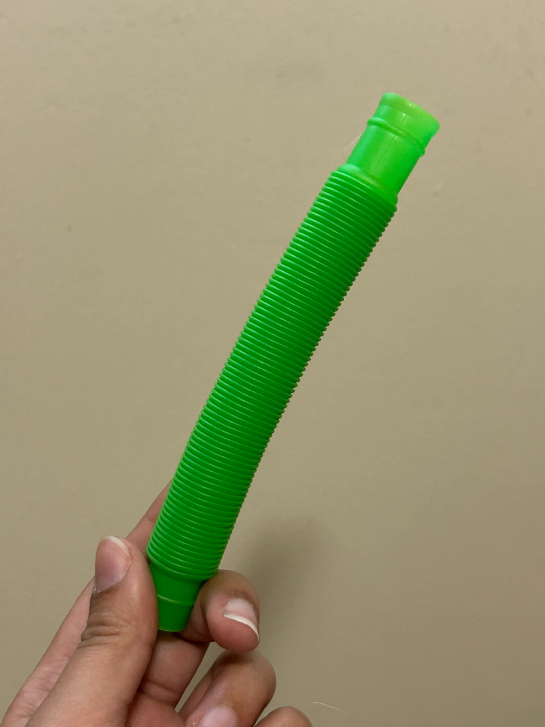 Pop Tubes Sensory Fidget Toys,green - photo 2