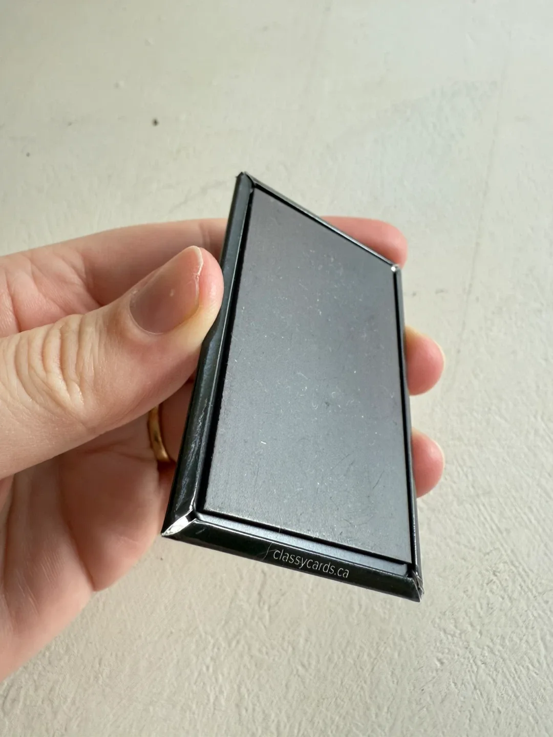 Funny Vulgar Magnet - maybe swearing will help image indicator(2)