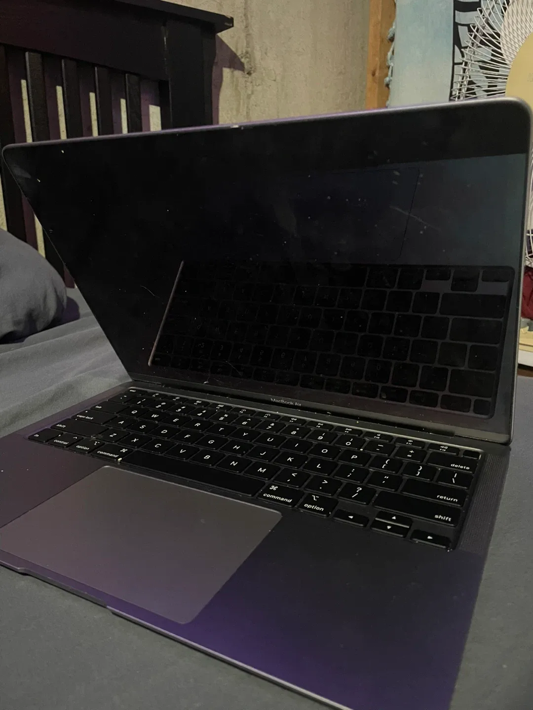 Apple MacBook Air 2020