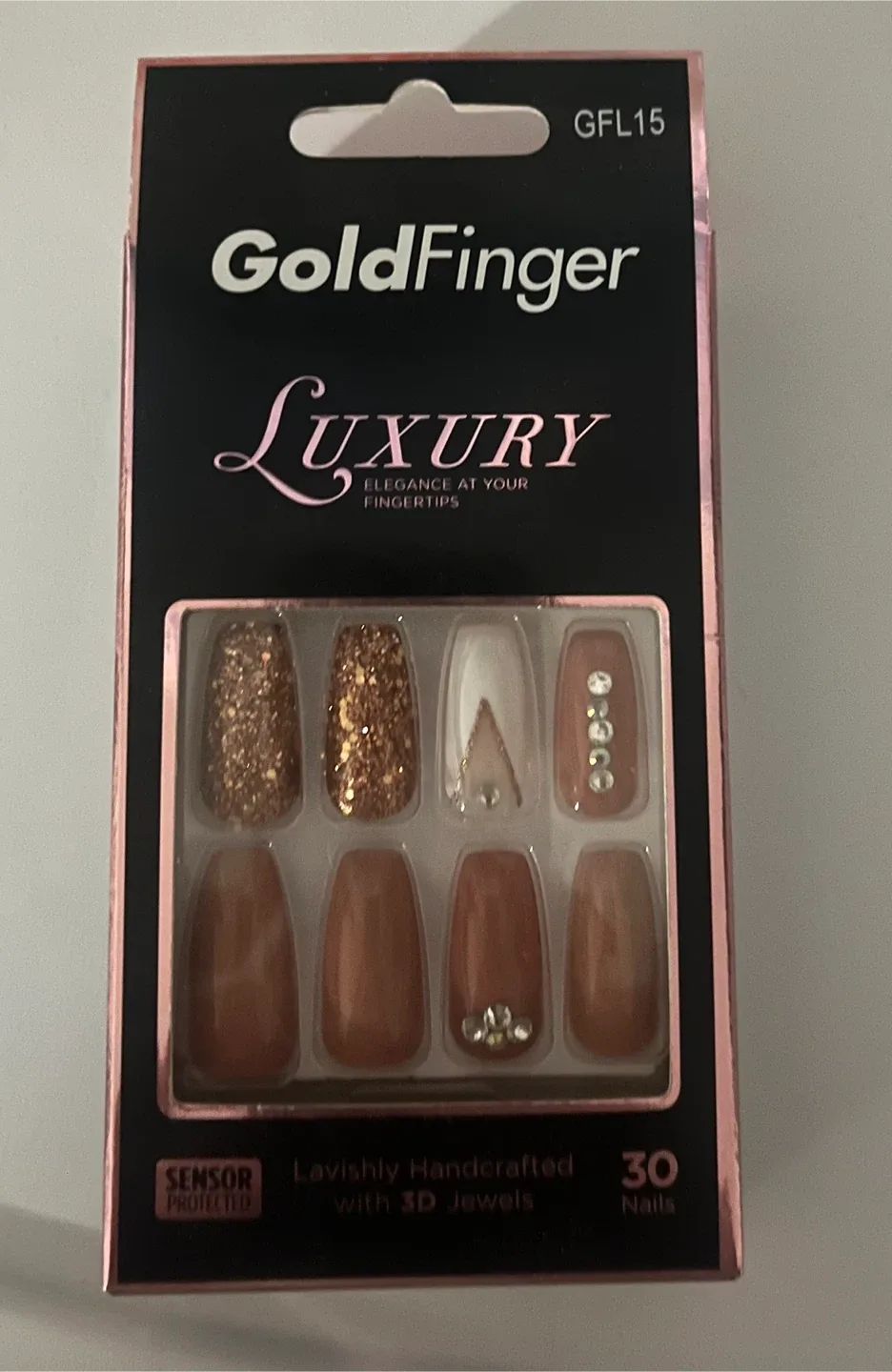 Luxury Nails