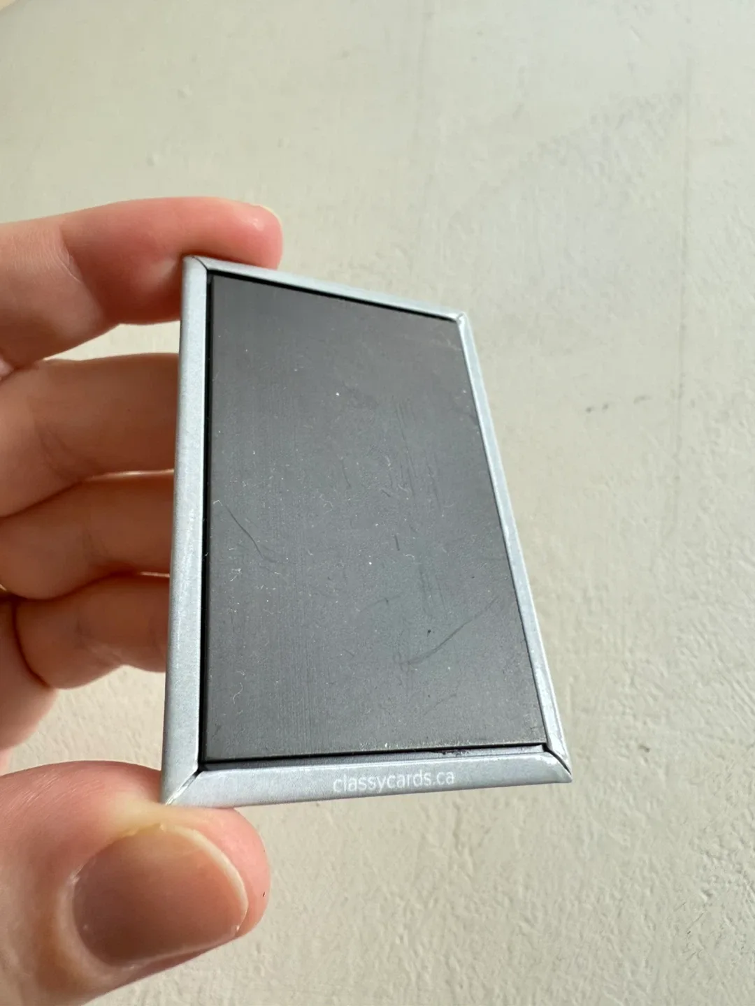 Funny Magnet - today’s good mood 🍷 image indicator(2)