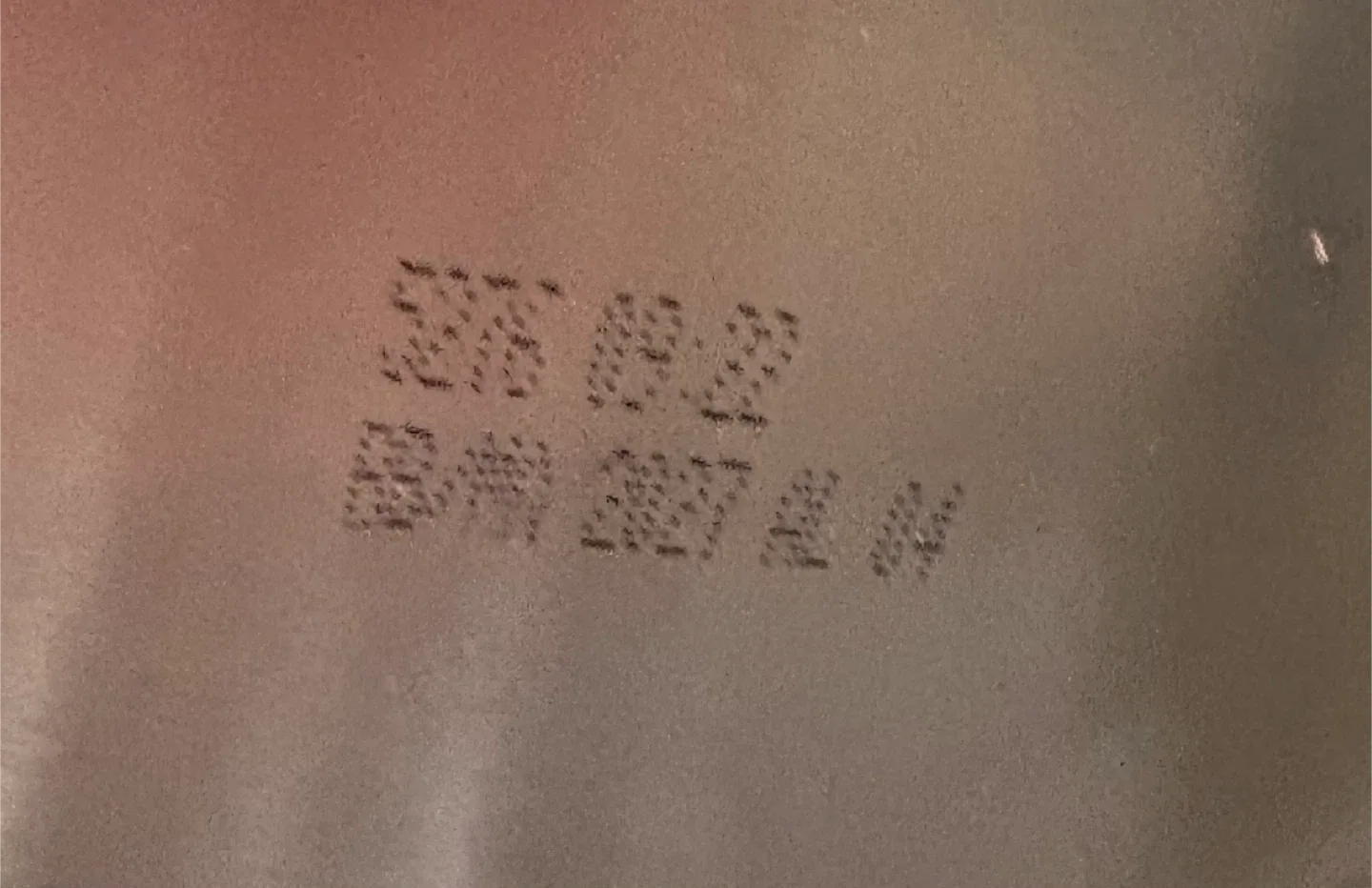 Tim Hortons candy cane hot chocolate powder (FREE) image indicator(4)