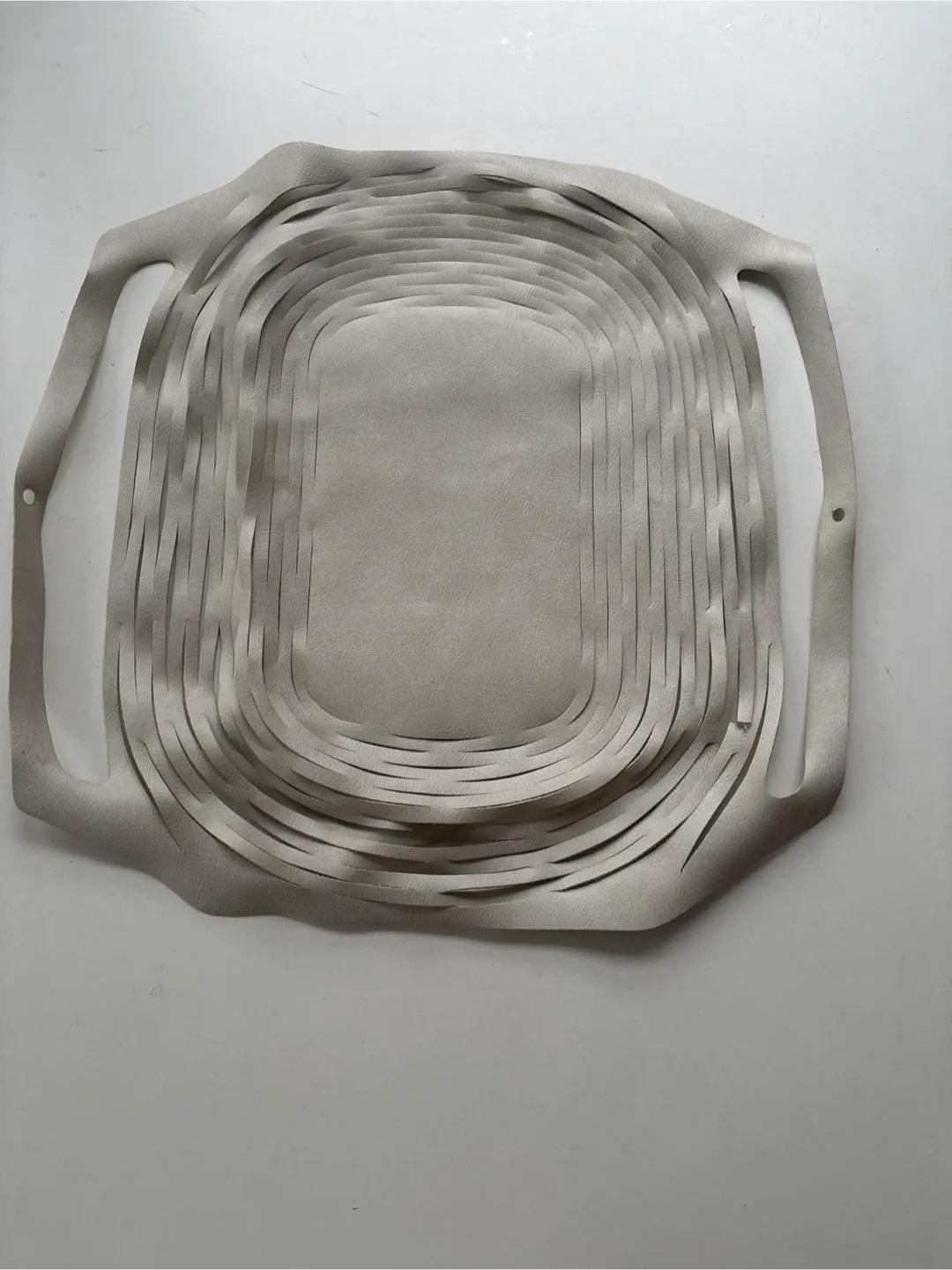 Woven Tote Bag image indicator(2)