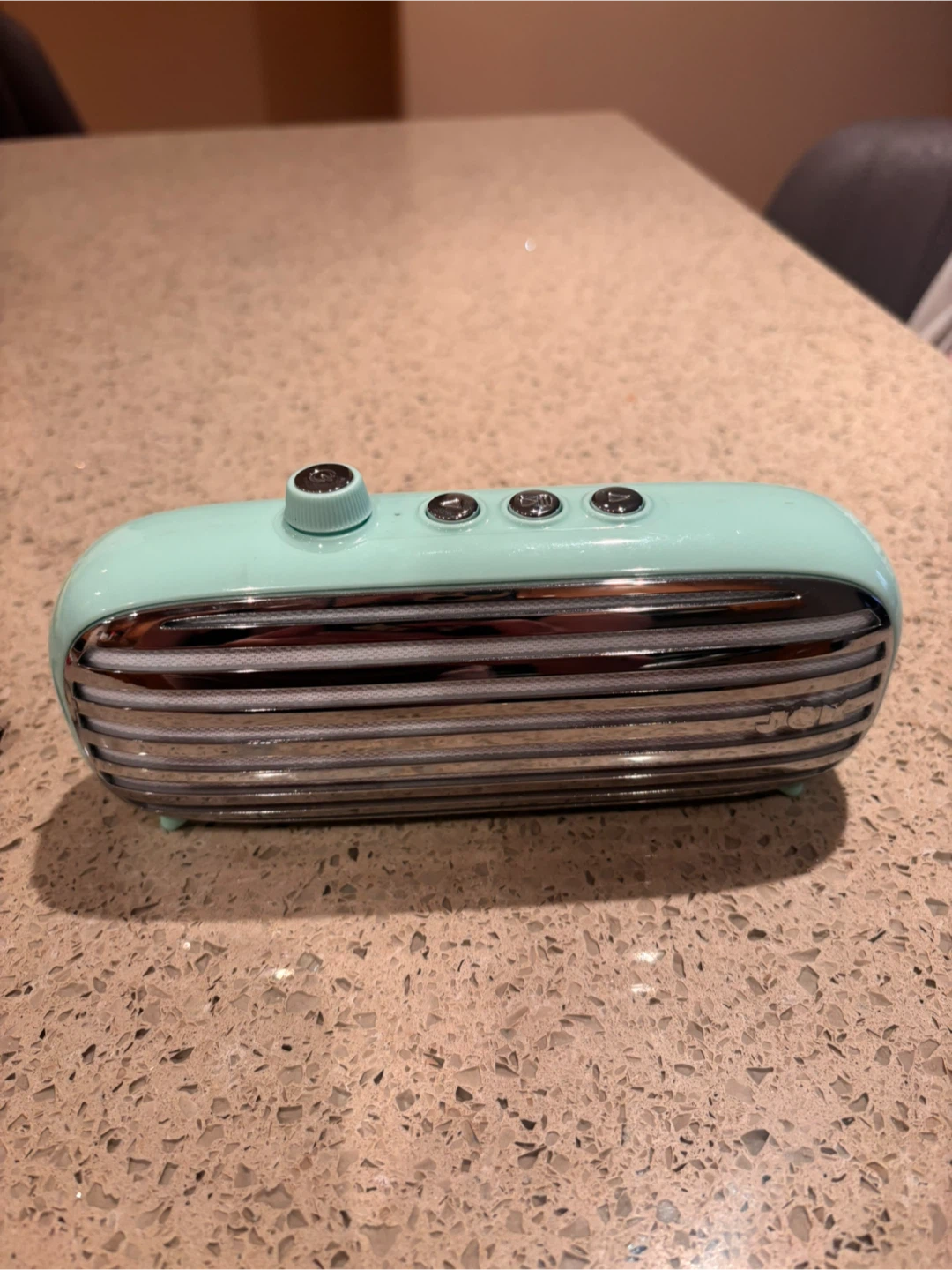 Bluetooth speaker
