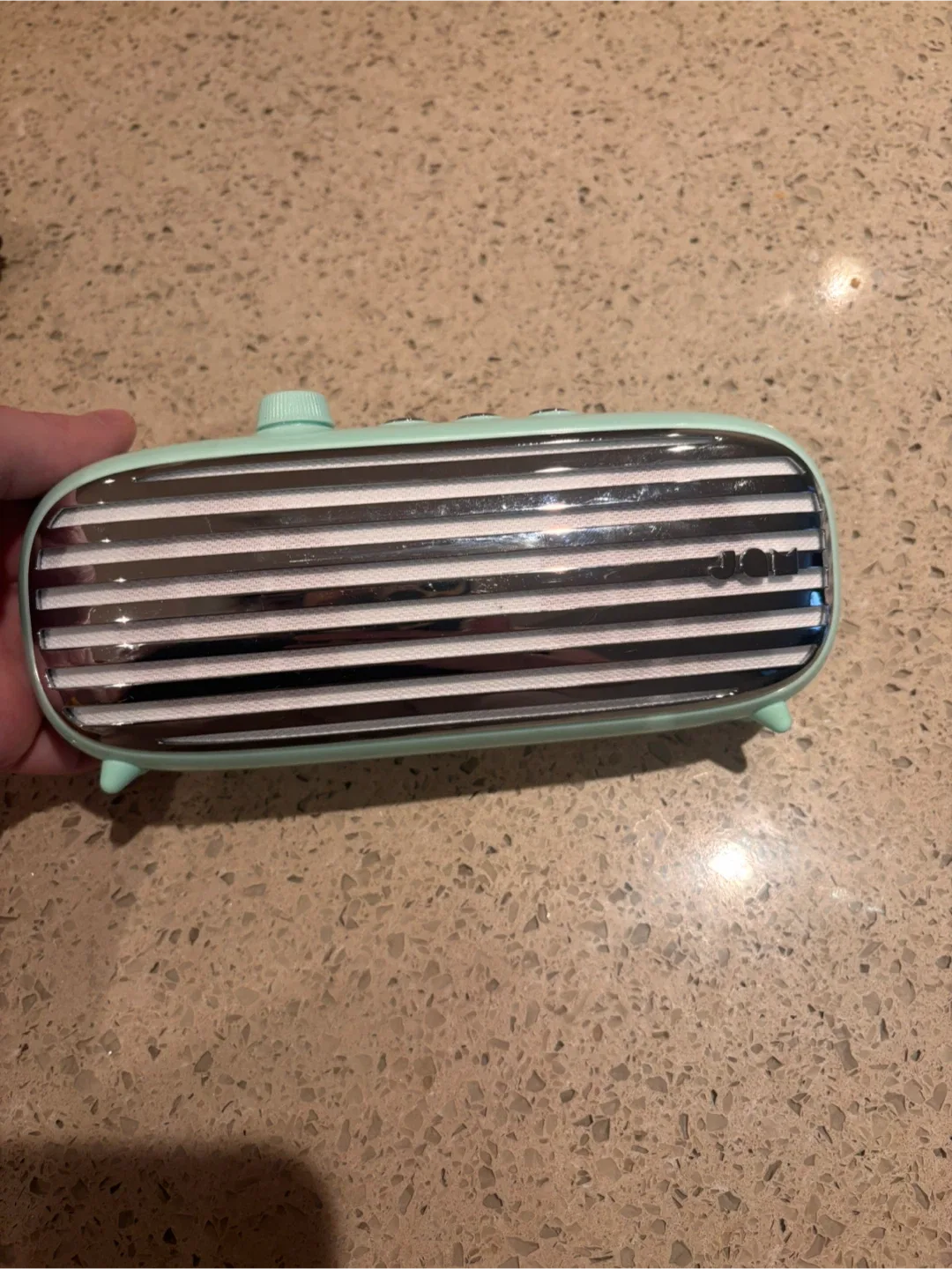 Bluetooth speaker image indicator(3)