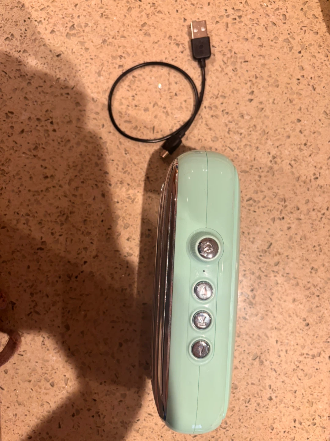Bluetooth speaker - photo 2