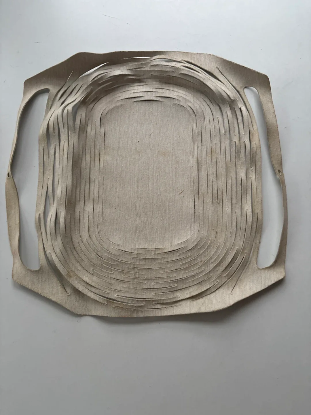 Woven Tote Bag image indicator(3)