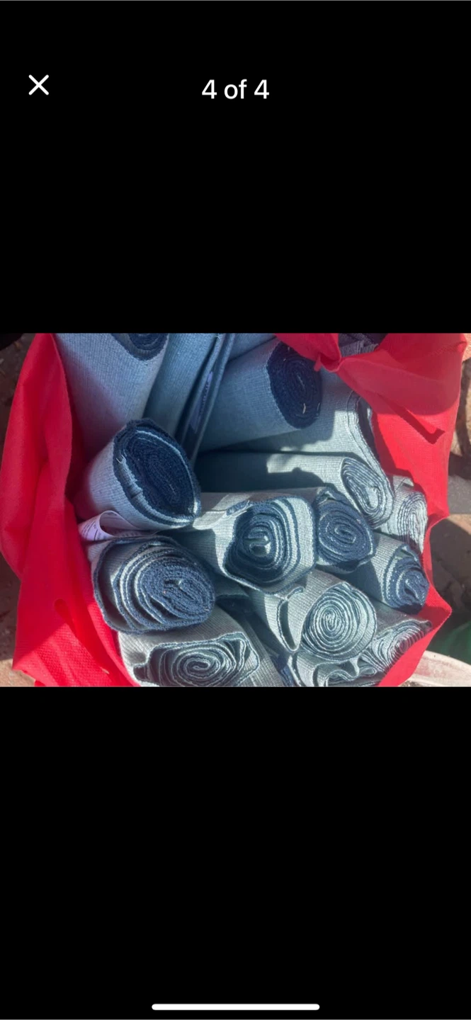 TABLE RUNNERS 16 pcs - photo 4