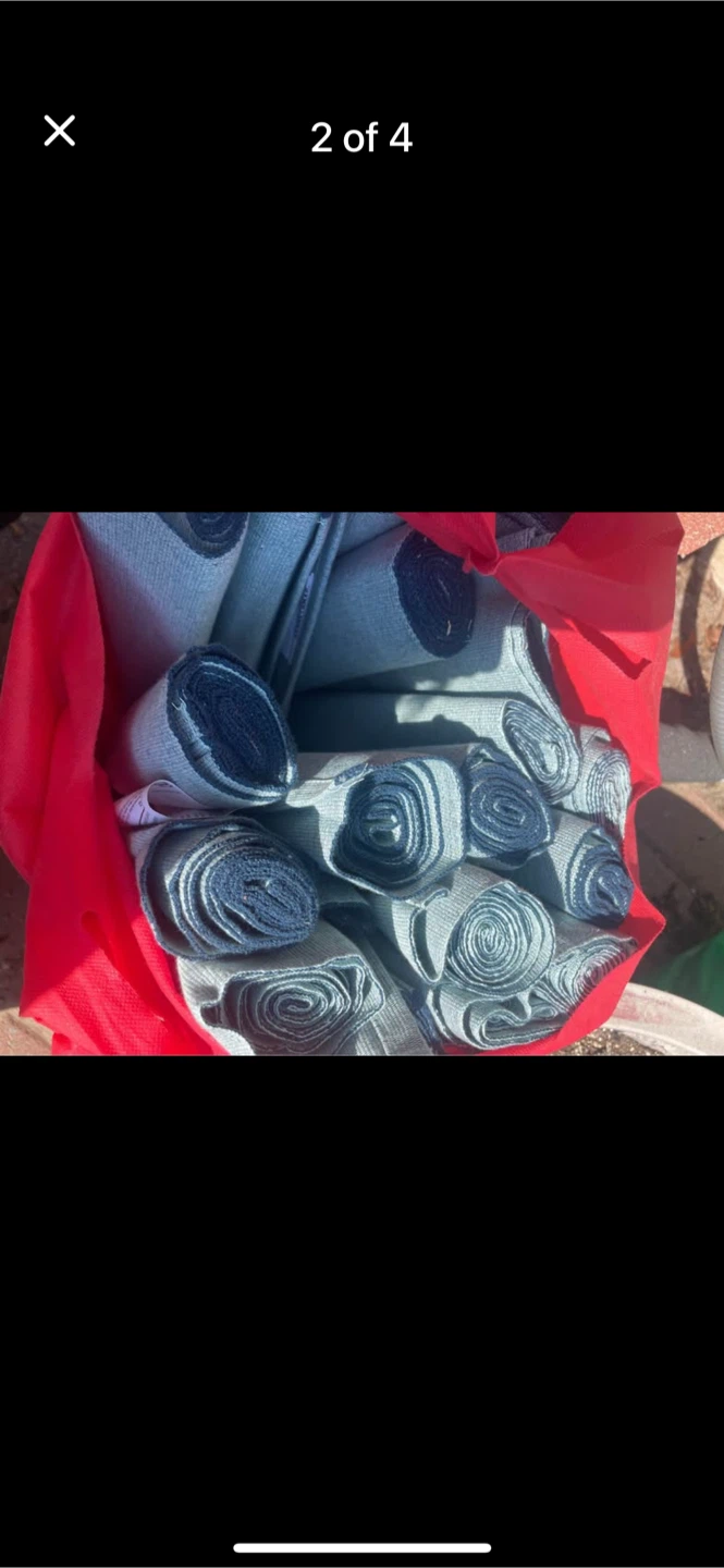 TABLE RUNNERS 16 pcs - photo 3