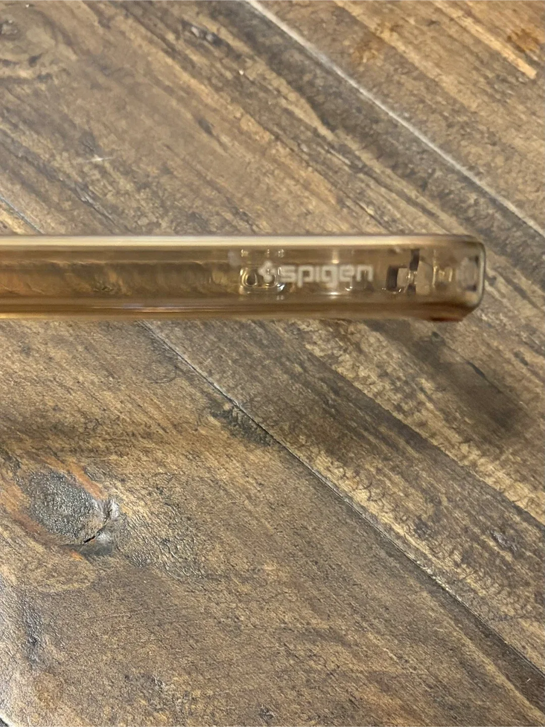 Spigen iPhone Case for iPhone 15 Pro image indicator(2)