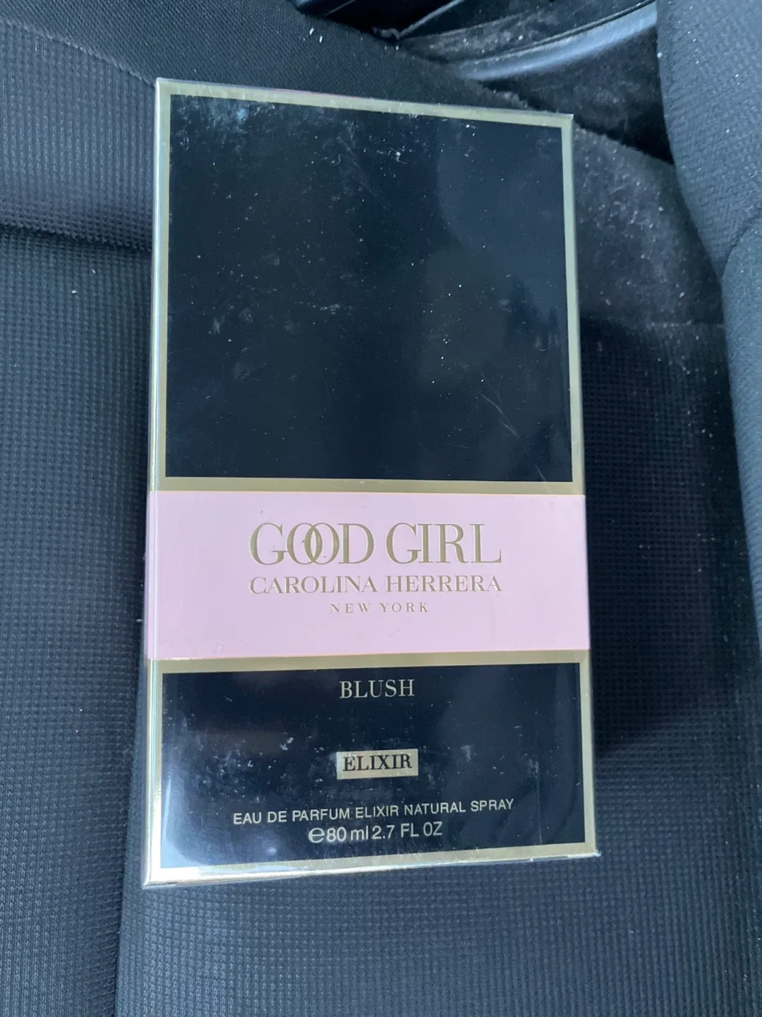 Carolina Herrera Good Girl Blush Elixir 80ml