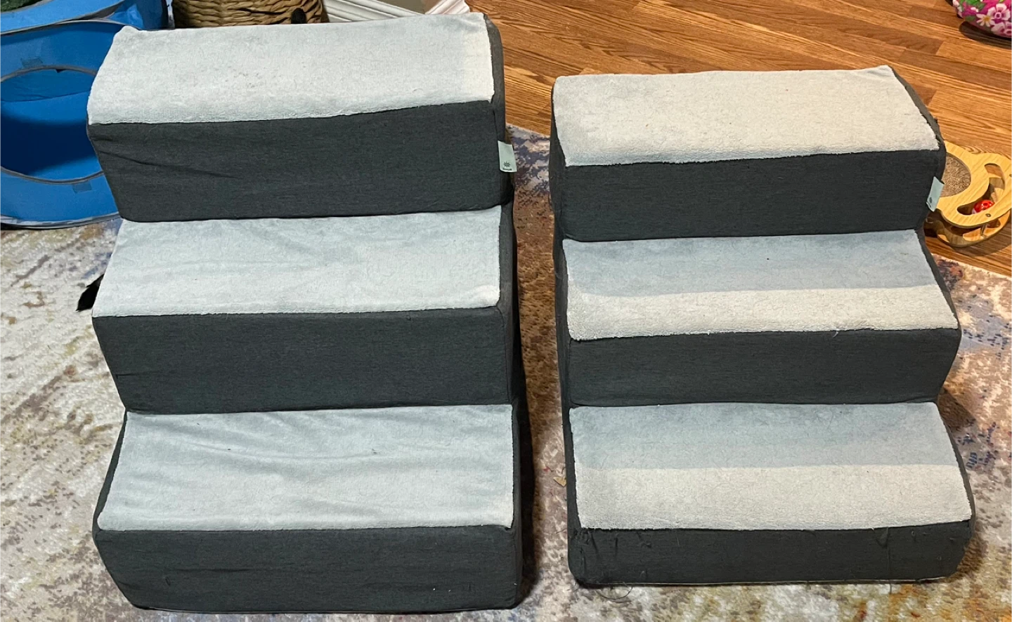 Pet Steps/Stairs