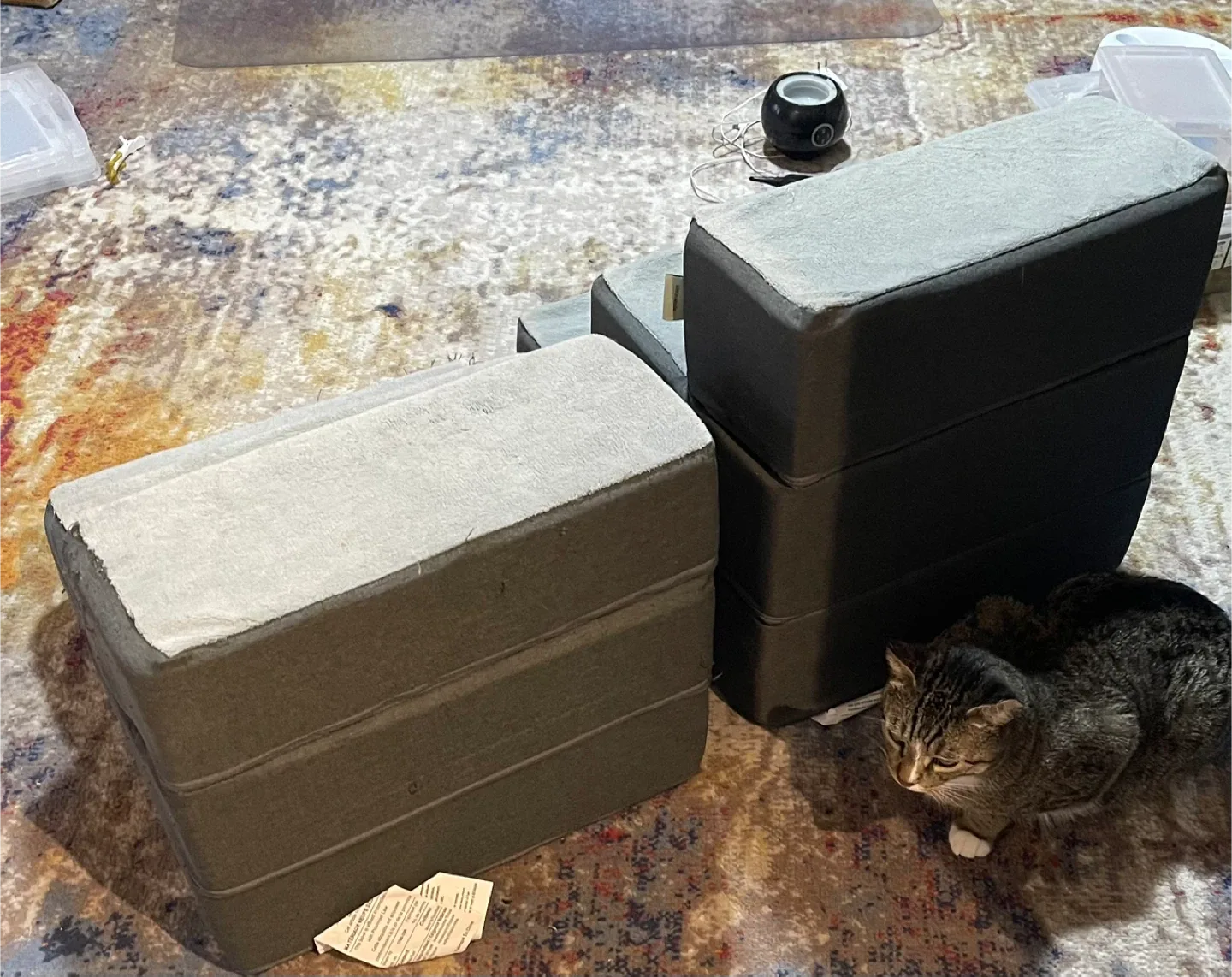 Pet Steps/Stairs image indicator(3)