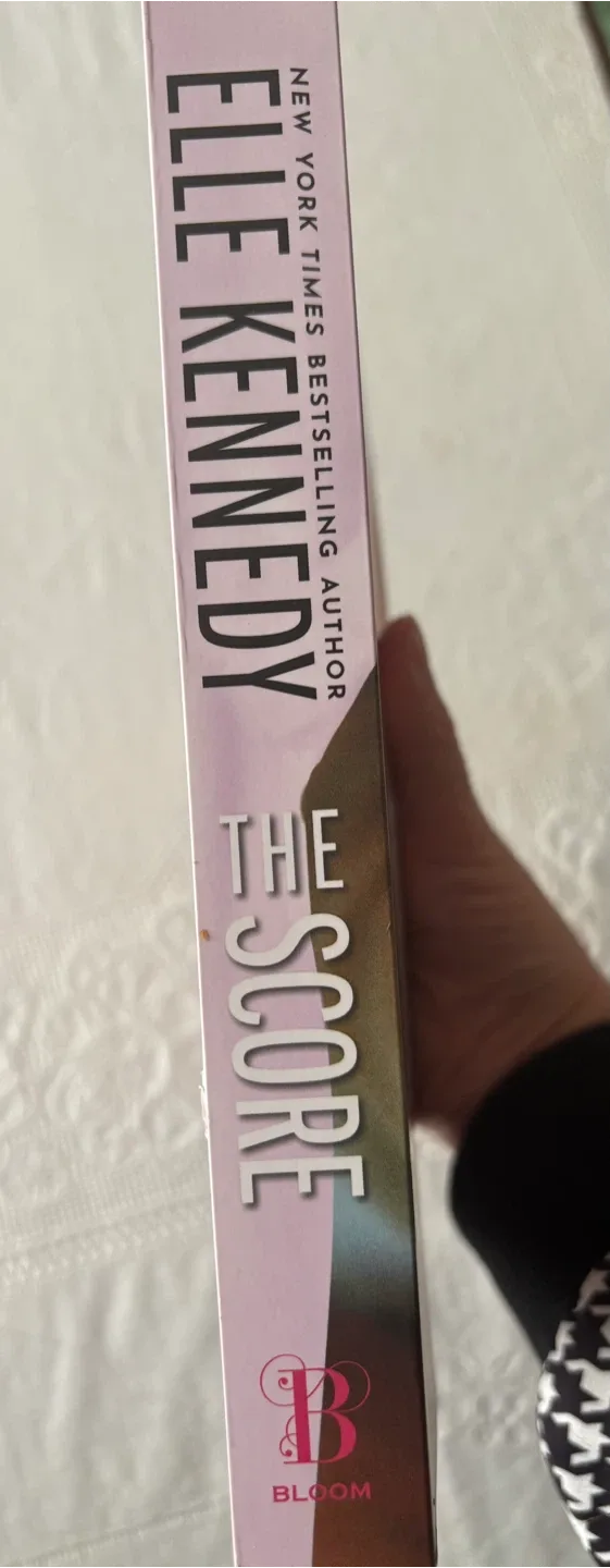 1st 3 books of Off campus series (New)(All together for $10 image indicator(9)