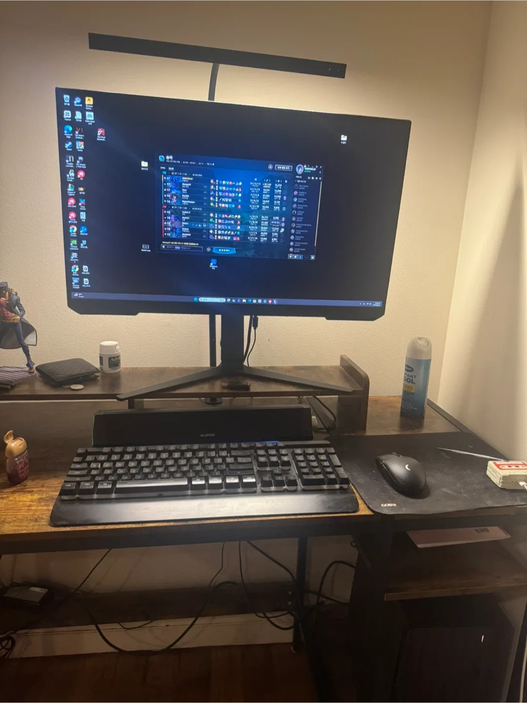 HP ENVY Desktop PC w/ NVIDIA GeForce GTX 1660