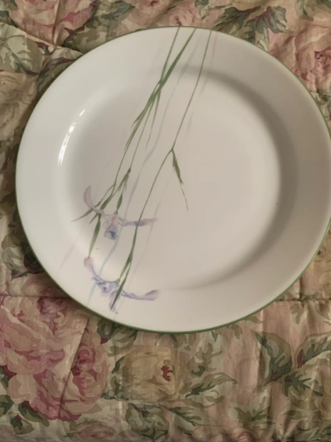 Corelle Plate