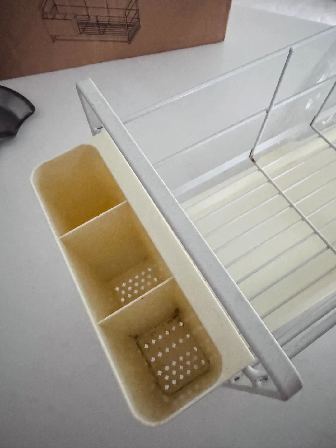 Dish Rack image indicator(4)