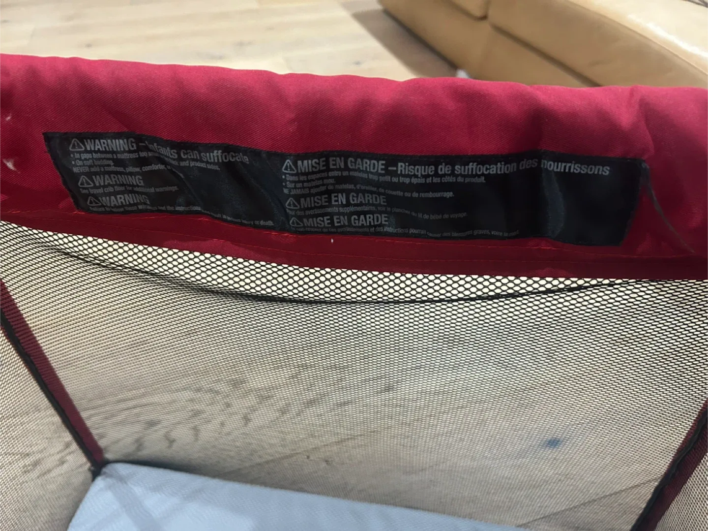 KidCo Playard - Portable and Easy to Store image indicator(3)