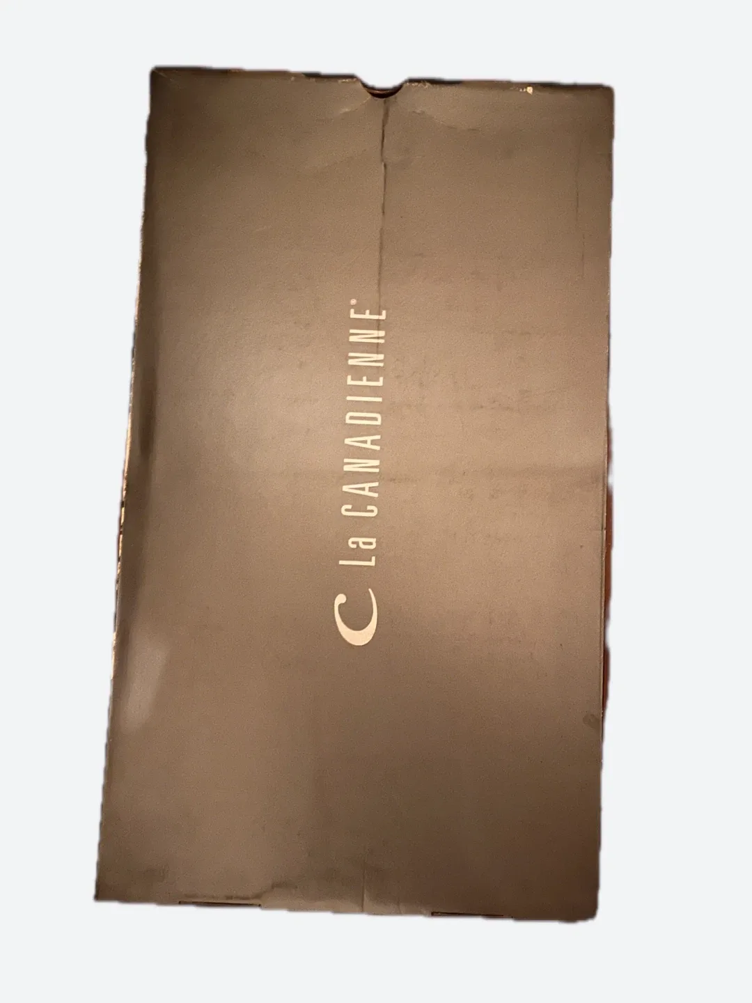 La Canadienne Black Leather Boots - Size 6M image indicator(2)