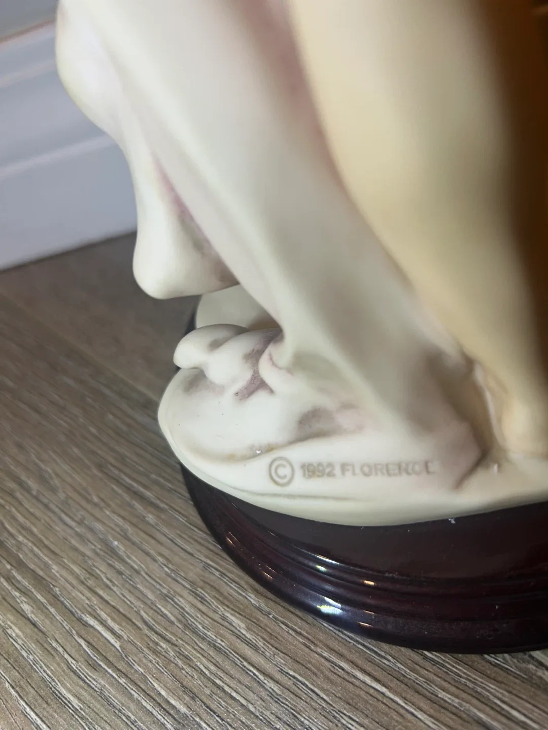 Florence Giuseppe Armani Figurine - Lovers - Limited Edition image indicator(6)