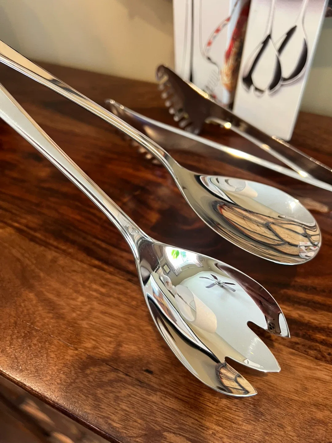 Zwilling J.A. Henckels Servers image indicator(5)