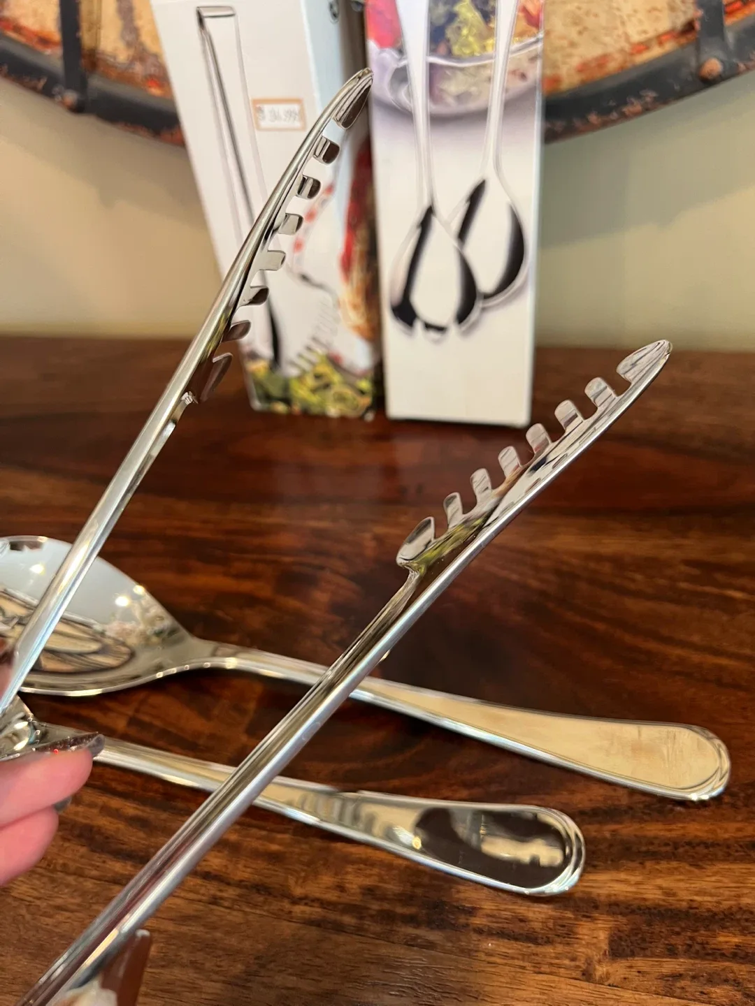 Zwilling J.A. Henckels Servers image indicator(4)