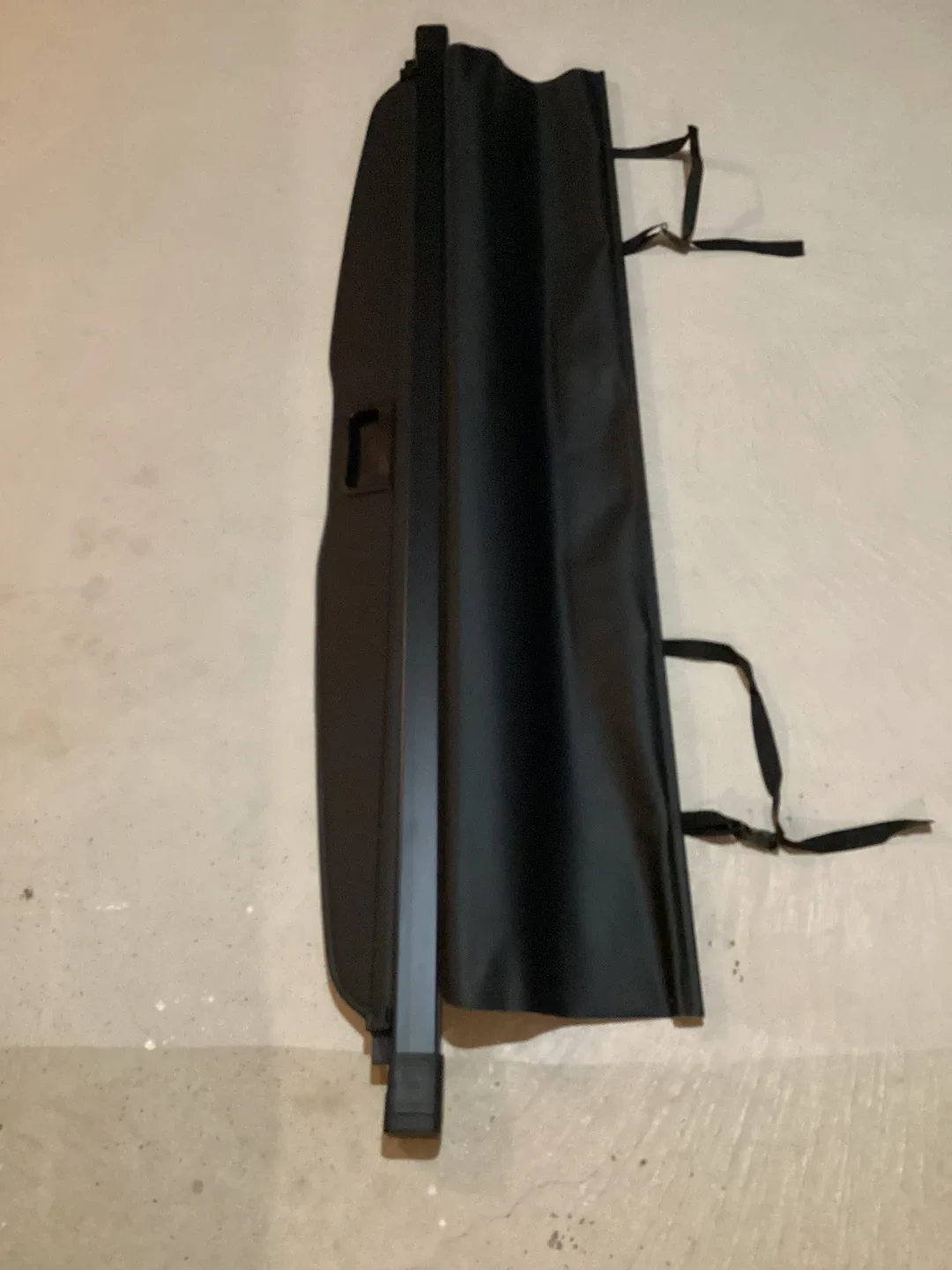 Trunk / Cargo Cover for Toyota 4Runner image indicator(2)