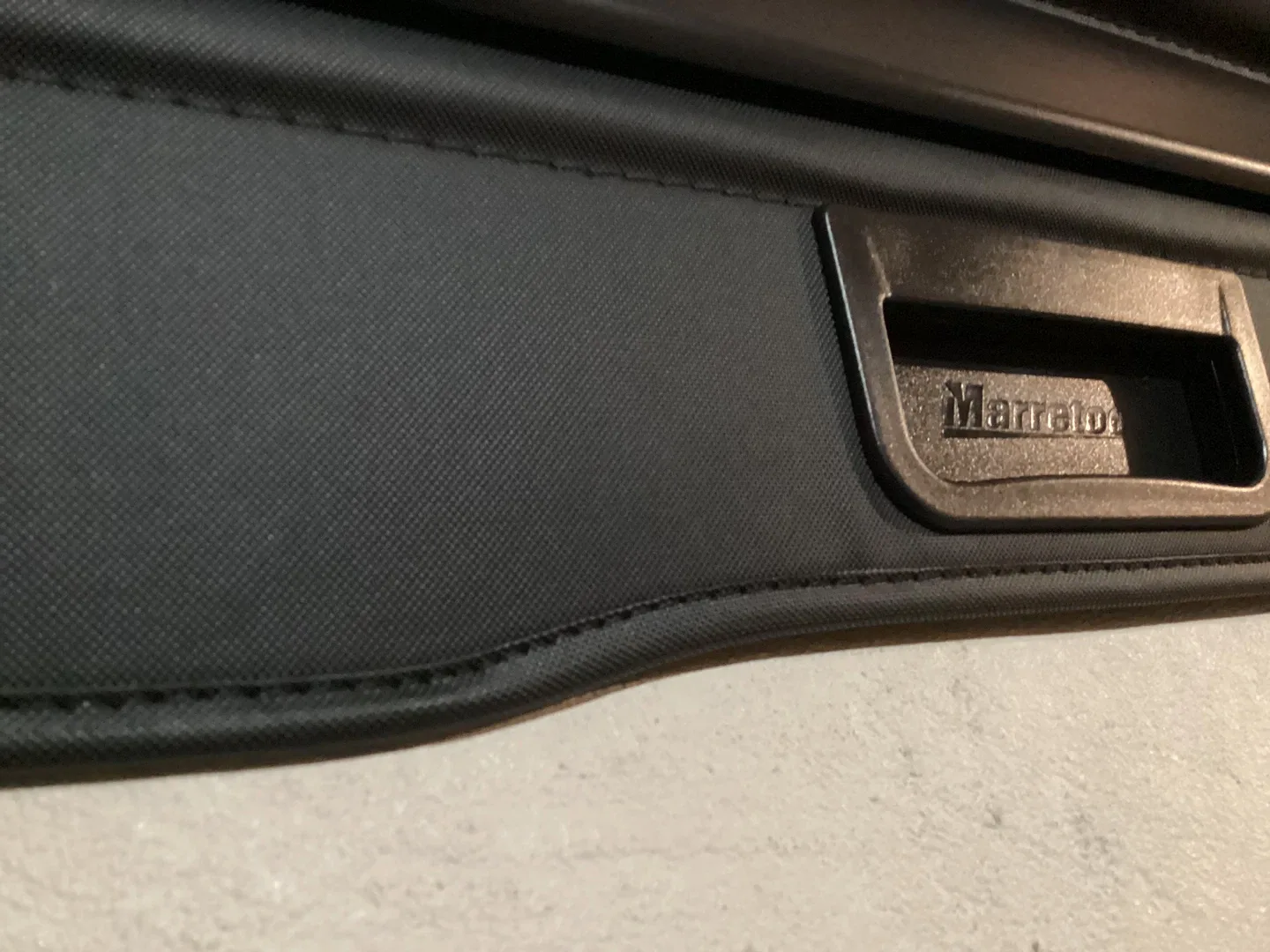 Trunk / Cargo Cover for Toyota 4Runner image indicator(3)