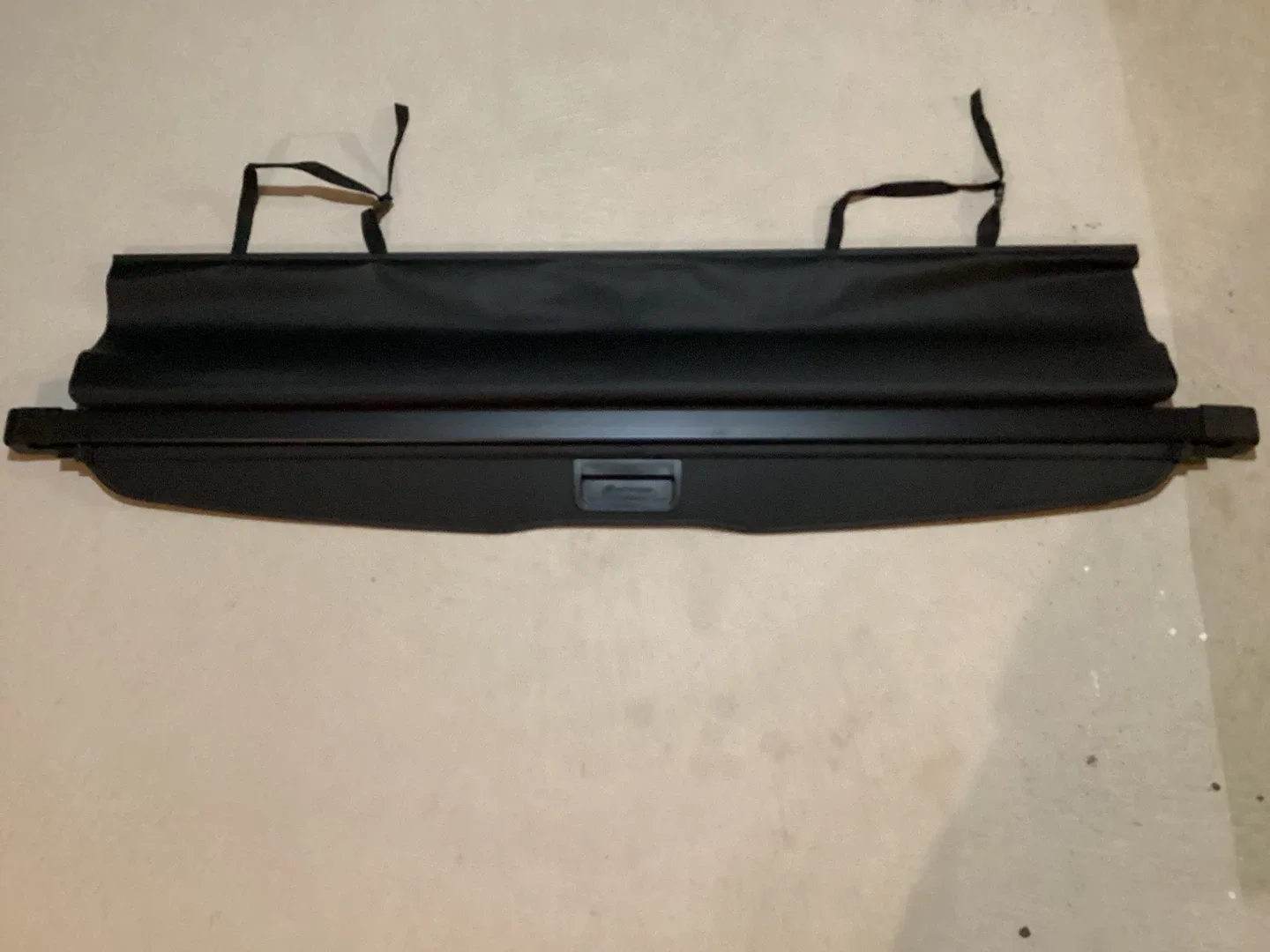 Trunk / Cargo Cover for Toyota 4Runner