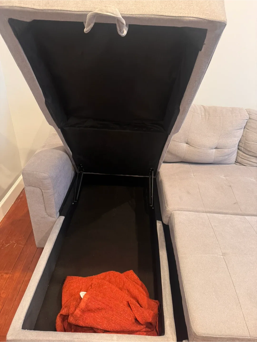 Couch image indicator(3)