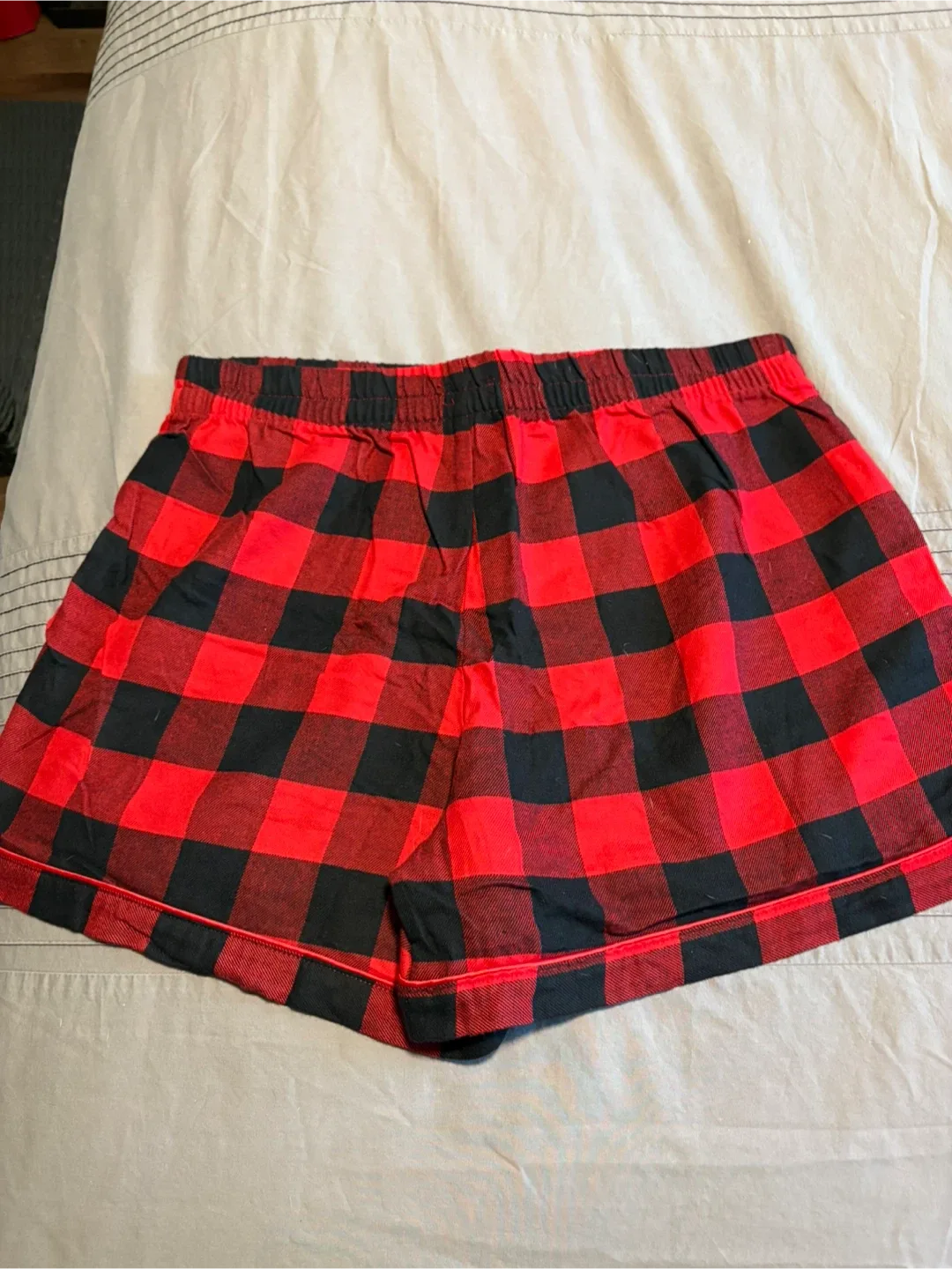 BRAND NEW-Gap Body Ladies PJ Shorts Size Large image indicator(4)