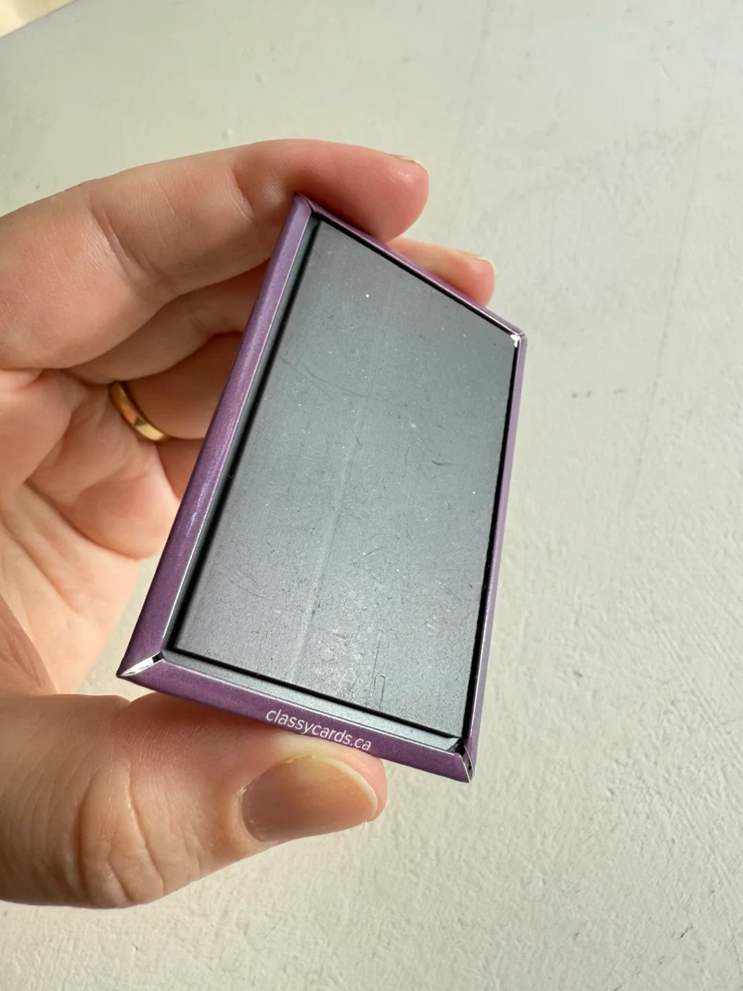 Funny Magnet - drink wine and judge image indicator(2)