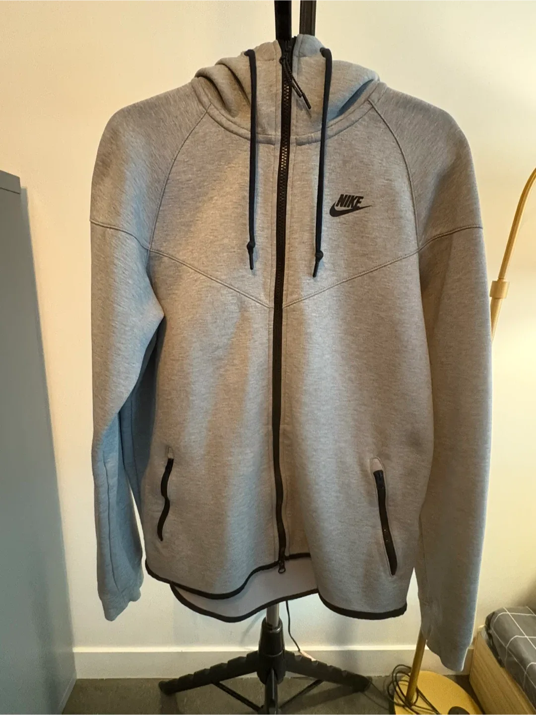 Nike Tech Fleece Hoodie