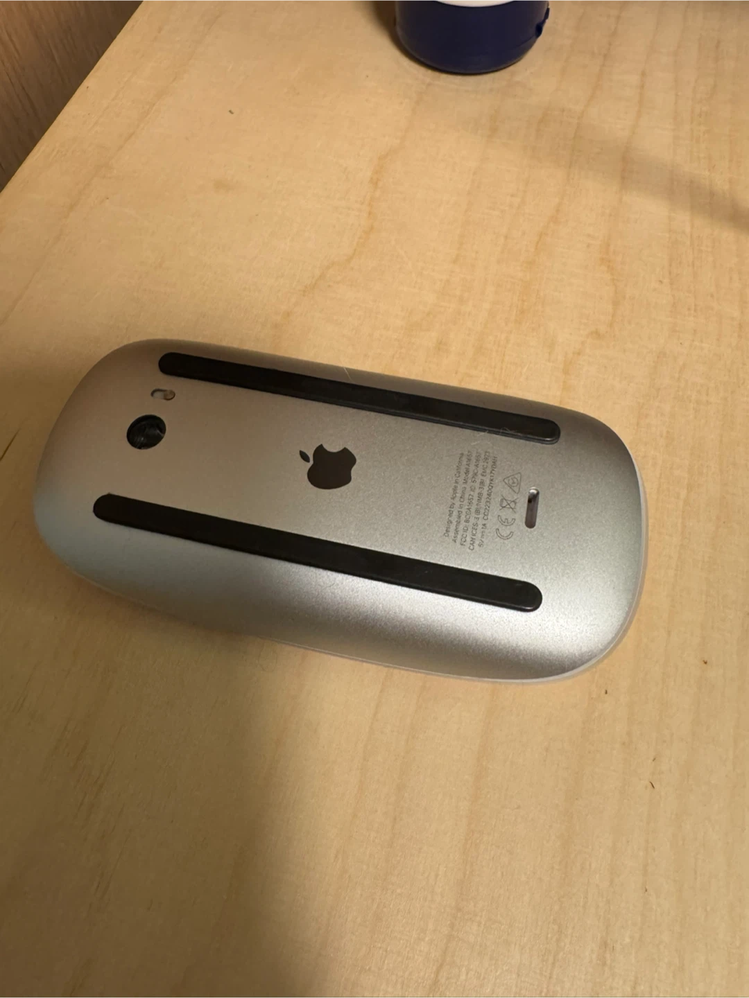 Apple Magic Mouse - White