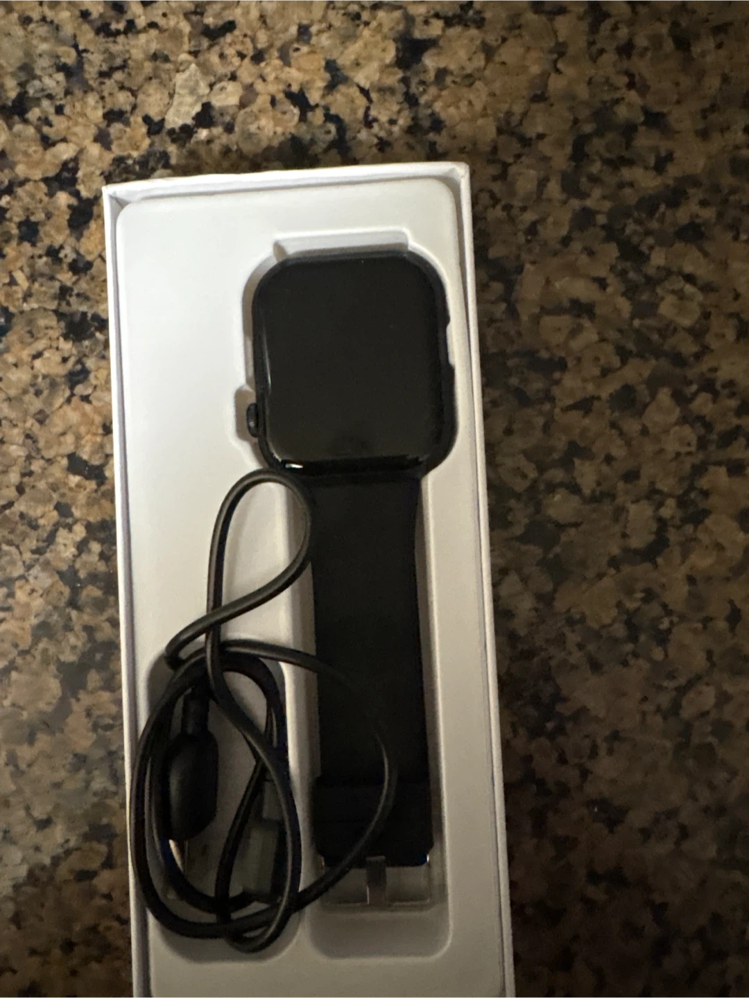New Smartwatch - photo 2