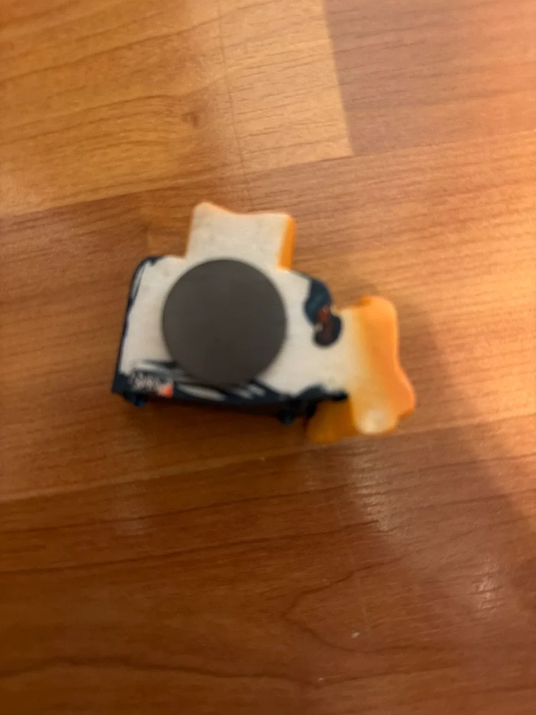 Algelo Toaster Magnet image indicator(2)