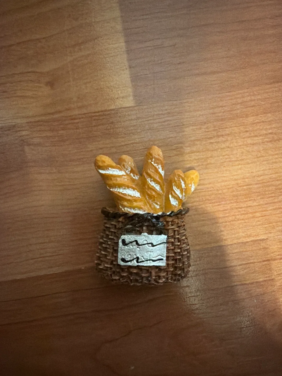 🥖 baguette Magnet