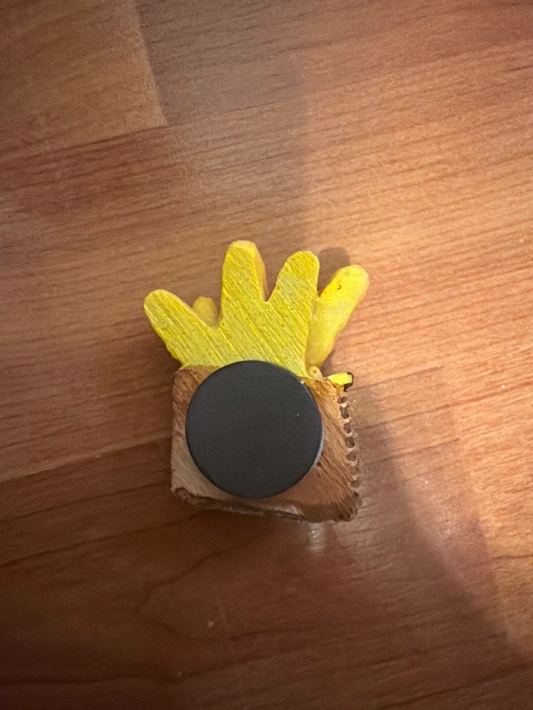 🥖 baguette Magnet image indicator(2)