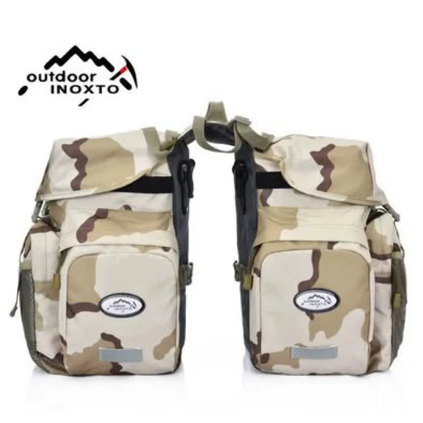 Waterproof Bicycle Bags