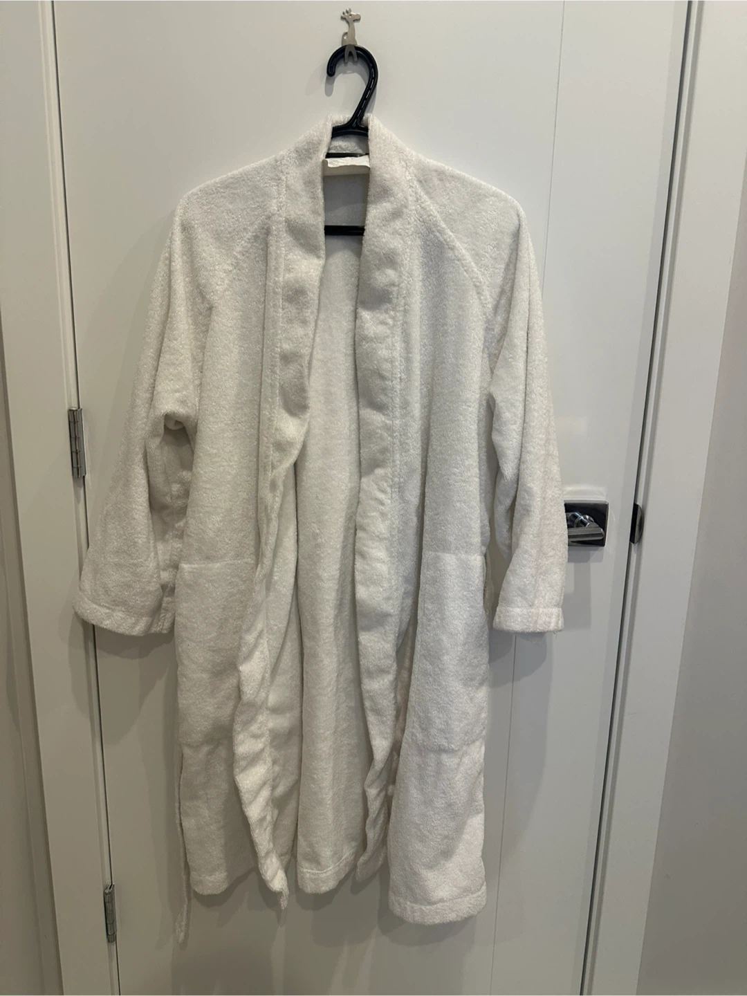 IKEA Rockån Bathrobe - Size S/M